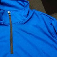 Quarter zip